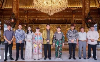 Bamsoet : Kerajaan Majapahit adalah Bukti Kita Bangsa yang Besar