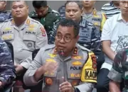 Pasca Bentrok TNI-Brimob, Kapolda Papua Barat Pastikan Kamtibmas di Sorong Aman Terkendali