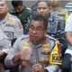 Pasca Bentrok TNI-Brimob, Kapolda Papua Barat Pastikan Kamtibmas di Sorong Aman Terkendali