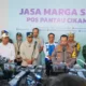 Kapolri Pastikan Sinergi Semua Pihak Amankan Arus Balik Mudik Lebaran 2024