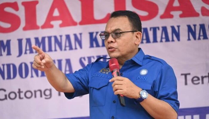 Pemerintah Siapkan Stimulus untuk Hadapi Dampak Kenaikan PPN 12 Persen, PAN: Keputusan Bijak