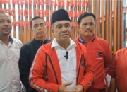Mantan Bupati Batubara Kembali Berlaga, Tinjauan Pilkada 2024