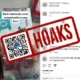 Hoaks Bank Indonesia Keluarkan Uang Kertas Pecahan Rp 1.0
