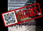 Heboh Video Demo Rakyat Papua Tak Terima Suara 01 Dicuri, Cek Faktanya