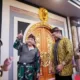 Puji Gagasan AM Hendropriyono, Bamsoet : Lestarikan Budaya Lewat Kraton Majapahit