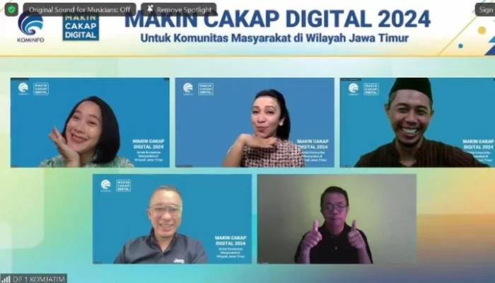 Hapus Komentar Negatif yang Provokatif, Langkah Jaga Persatuan di Media Sosial
