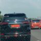 Ingatkan Warga Tak Palsukan Pelat Dinas, TNI : Ancamannya Pidana!