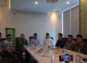 Statemennya Viral, Pendeta Gilbert Sambangi MUI & Ucap Permintaan Maaf