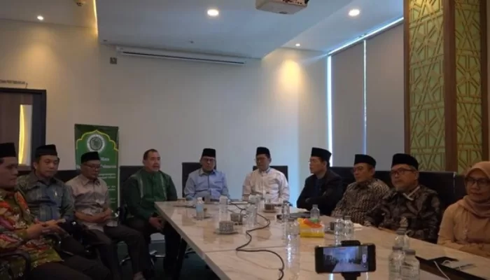 Statemennya Viral, Pendeta Gilbert Sambangi MUI & Ucap Permintaan Maaf