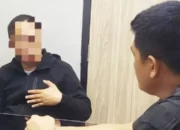 Polisi Tangkap Pengemudi Fortuner yang Palsukan Pelat TNI
