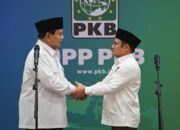 Prabowo Minta PKB Diawasi, Pengamat Baca Sinyal Kewaspadaan Koalisi