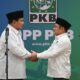 Puji Rekonsiliasi Prabowo & Cak Imin, PMII Jatim : Bukti Jiwa Negarawan Sejati