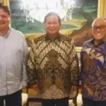 Prabowo Keliling Silaturahmi ke Tokoh-tokoh, Pengamat : Konsisten & Teladan