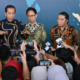 Presiden Jokowi Minta Presiden dan Wapres Terpilih Persiapkan Diri