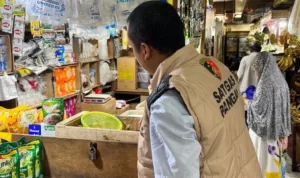 Pengecekan di 741 Titik, Satgas Pangan Polri Pastikan Stok Beras H+3 Lebaran Masih Aman