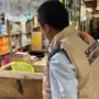 Pengecekan di 741 Titik, Satgas Pangan Polri Pastikan Stok Beras H+3 Lebaran Masih Aman