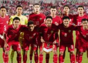 STY: Ini Momentum Timnas untuk Berlaga di Olimpiade Paris 2024