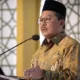 MUI : Idul Fitri Momen Rekonsiliasi Nasional Elit Politik