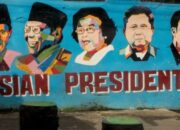 Dukungan Golkar vs Kritik PDIP Soal Rencana Presidential Club