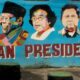 Dukungan Golkar vs Kritik PDIP Soal Rencana Presidential Club