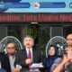 PTUN Jakarta Gelar Sidang Gugatan PDIP Terhadap KPU