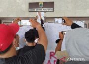 Masyarakat dan Media Bersatu Lawan RUU Penyiaran