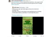 Jubir Prabowo Sebut Akun @RafikaBayu Sebar Hoax & Fitnah Prabowo !! Tangkap