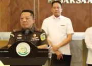 Kejagung: Tersangka Korupsi PT Timah Bakal Didakwa Rugikan Negara Rp 300 T