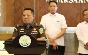Kejagung: Tersangka Korupsi PT Timah Bakal Didakwa Rugikan Negara Rp 300 T