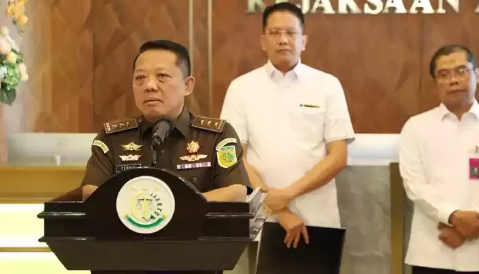Kejagung: Tersangka Korupsi PT Timah Bakal Didakwa Rugikan Negara Rp 300 T