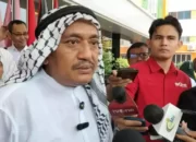 Kutuk Keras Israel, 172 Perguruan Tinggi Muhammadiyah & Aisyiah Gelar Aksi Bela Palestina