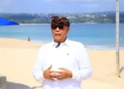 Akademisi Apresiasi Polri Kawal WWF ke-10 di Bali, Berlangsung Aman & Kondusif