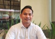 Agus Sutiadi, Milenial Pembawa Harapan Baru di Pilkada Kabupaten Tangerang