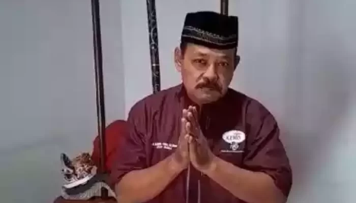 Mudik 2024 Sukses & Lancar, Presiden Kawulo Alit Indonesia Apresiasi Kinerja Polri
