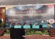 Bersama Polri, PJ Gubernur Kaltim Upayakan Harmonisasi Masyarakat dalam Percepatan Pembangunan IKN