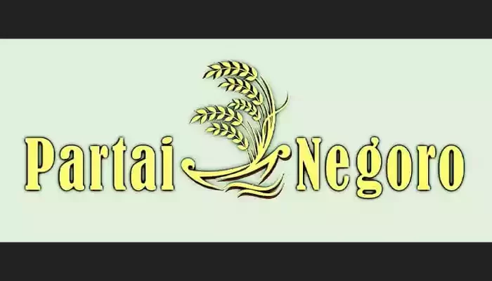 Hari Ini, Partai Negoro Diresmikan