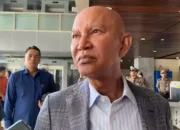 Said Abdullah Pastikan PDIP Sepakati PPN 12 Persen
