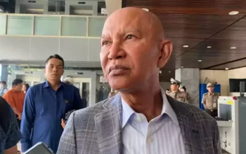 Rakernas PDIP Tak Bahas Sikap untuk Pemerintahan Prabowo