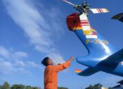 TNI-Polri Bersinergi Kuat Amankan Agenda WWF ke-10 di Bali
