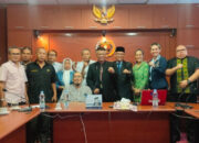 Tolak RUU Penyiaran, PWI Siap Beraksi