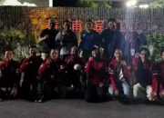 Atlet Panjat Tebing Indonesia Berjaya di Laga IFSC Shanghai, Rocky Gerung Ucap Terima Kasih ke Jokowi