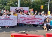 Usai Pemilu, Kembalikan Keakraban Sosial & Stop Jejak Polarisasi siang