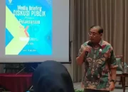 Sikapi RUU Penyiaran, KI Pusat : Wartawan Tidak Boleh Dihalang-halangi