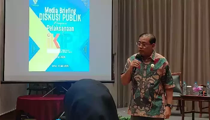 Sikapi RUU Penyiaran, KI Pusat : Wartawan Tidak Boleh Dihalang-halangi
