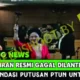 Hoaks Gibran Batal Dilantik Jadi Wapres