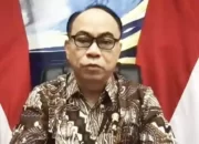 Kolaborasi Lintas Kementerian & Lembaga, Kominfo Serius Berantas Judi Online
