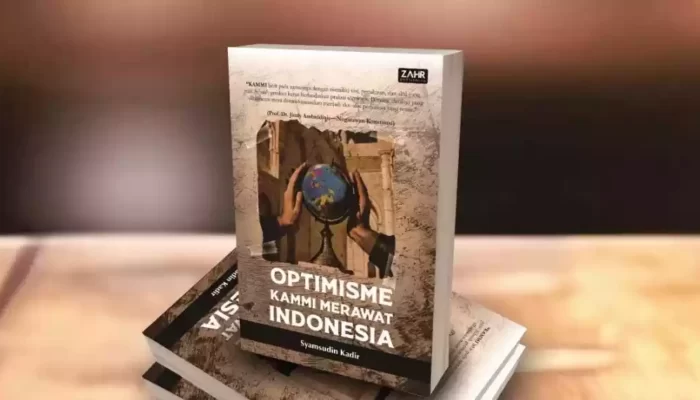Optimisme KAMMI Merawat Indonesia