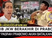 Tak Benar Prabowo Batalkan IKN, Ini Faktanya