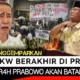 Tak Benar Prabowo Batalkan IKN, Ini Faktanya
