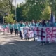 Mahasiswa Tuntut Penurunan UKT dan Hapusan Golongan 9 di UNS